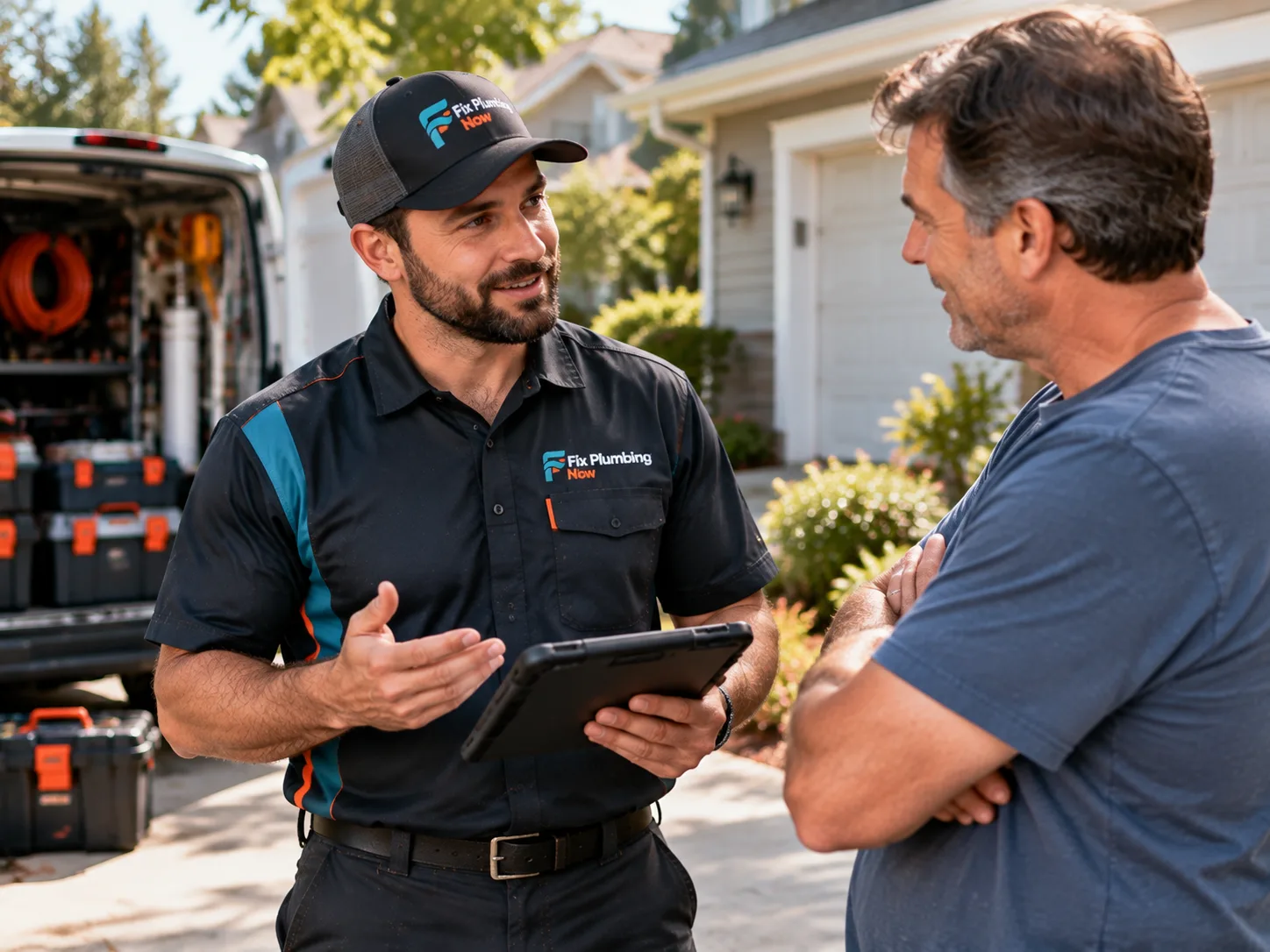 Clogged Drain Service Fergus Falls, MN FAQs